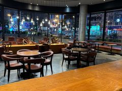 -星巴克(延吉百利城店)