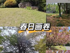 -春兰国宾馆(凤城河风景区老街店)