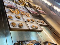 -蚝贝乐鲜蚝烤肉烤榴莲自助(金楠天街店)