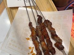 -陳香貴·蘭州牛肉面(松江亚繁亚乐城店)