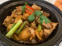 -渔民新村(番禺总店)