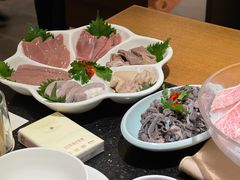 -协成海鲜火锅(情侣路店)