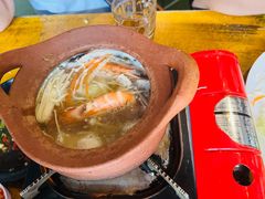 -Doo Dee Thai Food(Issan/Isaan/Esan)