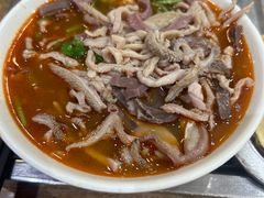 -老·贝尔杂碎馆