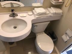 -锦江之星(南京新街口店)