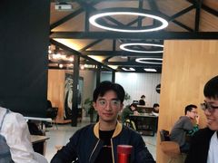 -USTC1958东区·by UNILAB