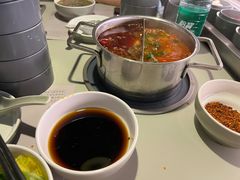 -壹小馆.皇城老妈(成都太古里店)