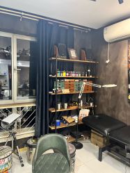 -焰针刺青纹身.手工穿孔饰品·中国刺青名店