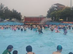 -欢乐水魔方水世界