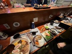 -戏作寿司(观音桥店)