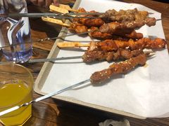 -壹块捌烧烤(灯市口店)