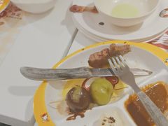 -我家牛排(莱山区永旺店)