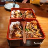 「白石の深夜食堂(青岛万象城店)」 店面不是很大
