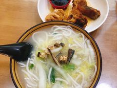 -兵俤粉干卤味(东泰禾店)