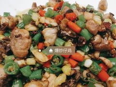 -眉州东坡(团结湖店)