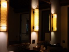 -法云安缦酒店