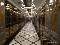 -金麦圣KTV
