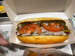 -Shake Shack(西单大悦城店)