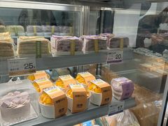 -迦南·甜品蛋糕(传媒店)