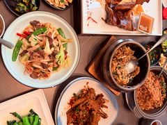 -先记烧鹅王·本地粤菜(福永店)