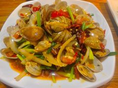 -南海渔家•海鲜•正宗海南菜(海棠湾店)