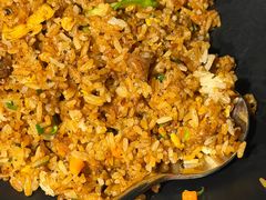 -西郊宾馆·1921餐厅