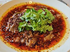 -渝信川菜(南滨店)