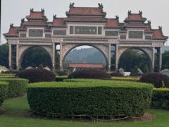 -顺峰山公园