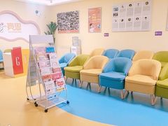 -竞思注意力·专注力·学习能力训练(天一广场中心)