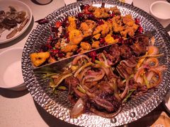 -小鱼小牛·鱼牛干锅·脆鱼火锅(世欧广场店)