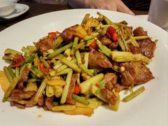 -HOHO餐厅(古子城店)