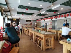 -南来顺饭庄·清真(南菜园店)