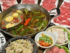 -潮澎派·潮汕菜大排档(南较西路店)