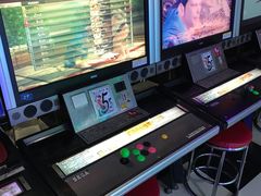 -天天玩X秋葉原日系动漫游戏中心