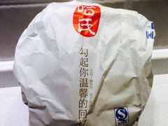 -上海哈尔滨食品厂(汇联商厦店)