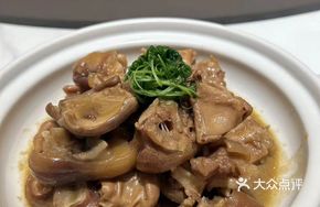 Skillful Pig's Stomach