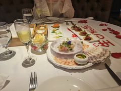 -王品牛排(福州泰禾店)
