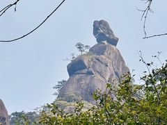 -三清山风景名胜区