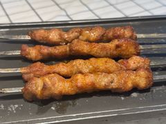 -双合园·海鲜水饺青岛菜(上清路店)
