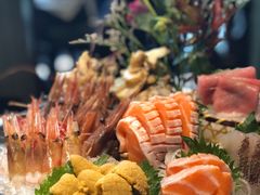 -九井澤精致料理(金茂店)