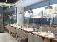 -胡氏大盘鸡新疆菜(谈固店)
