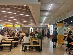 -华光美食城(阜成路店)