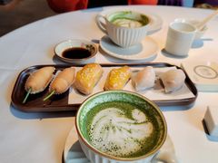 -申粤轩·手工点心·金牌烧味·经典粤菜(丁香花园店)