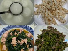 -两户人家农家乐