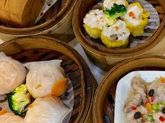 -万山楼海鲜酒家·二十三年老字号