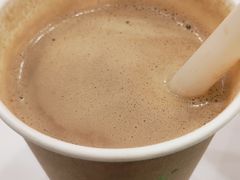 小红薯拿铁-奈雪的茶(花城汇中区PRO店)