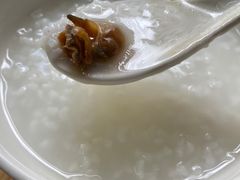 -长平肥姐白粥·海鲜打冷