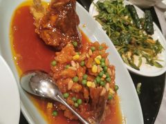 -新南华大酒店(长寿店)