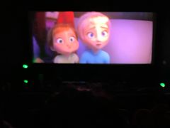 -佳兆业国际影城(惠州IMAX店)