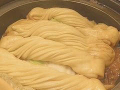-锅当当铁锅炖烀饼王(长泰广场店)